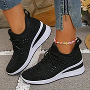Zapatillas deportivas ortopédicas para uso diario