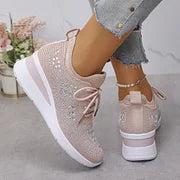 Zapatillas deportivas ortopédicas para uso diario