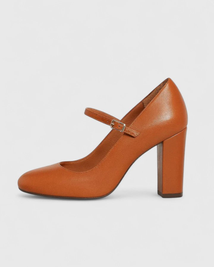 Jamyrah | Tacones Elegantes
