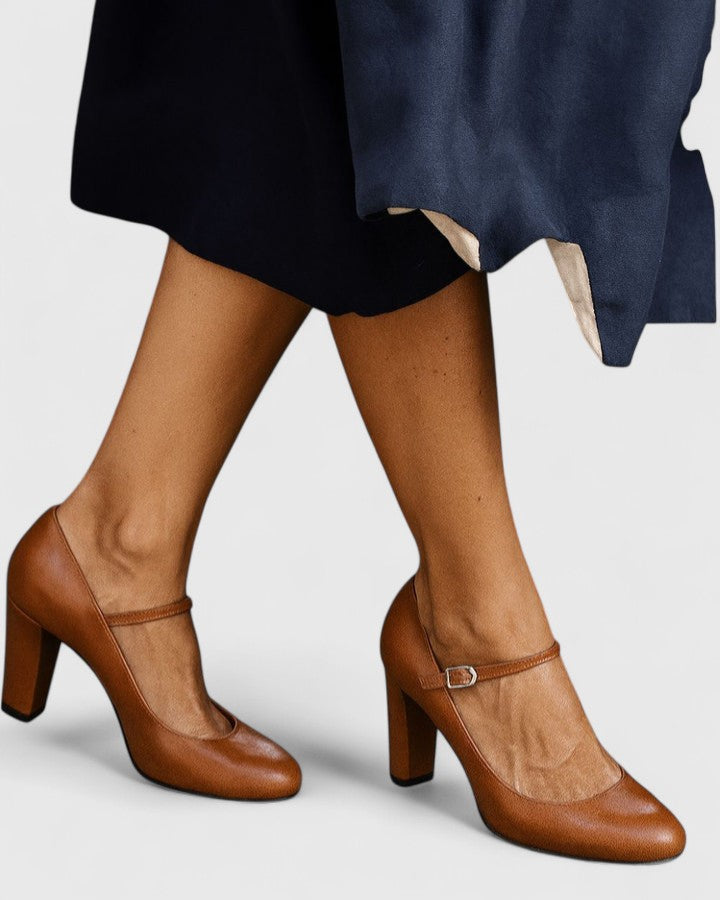 Jamyrah | Tacones Elegantes