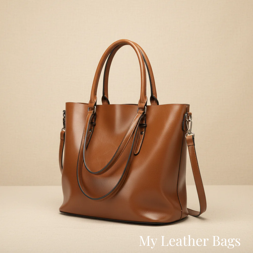 Bolso de hombro vintage de Sophie
