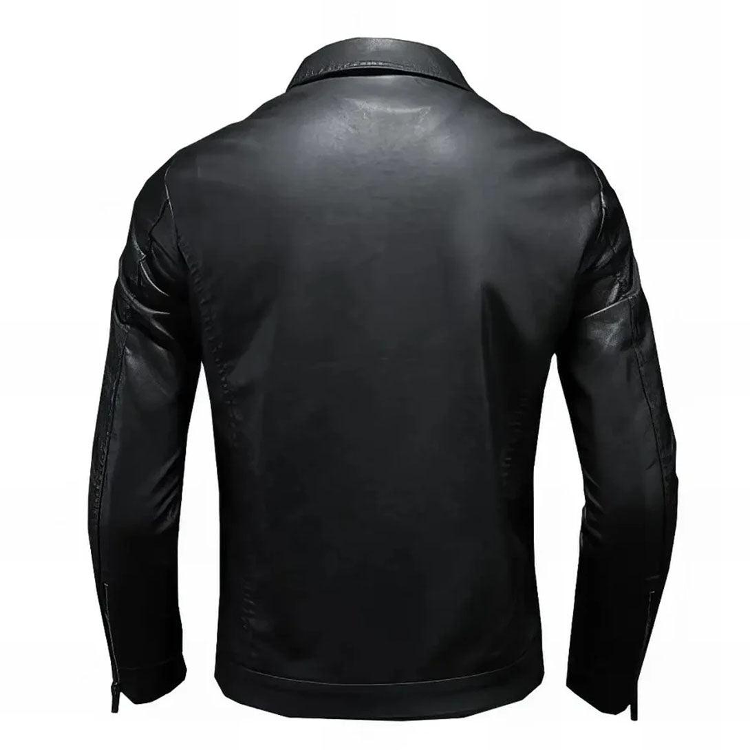 Denzell Wear | Chaqueta Nomad