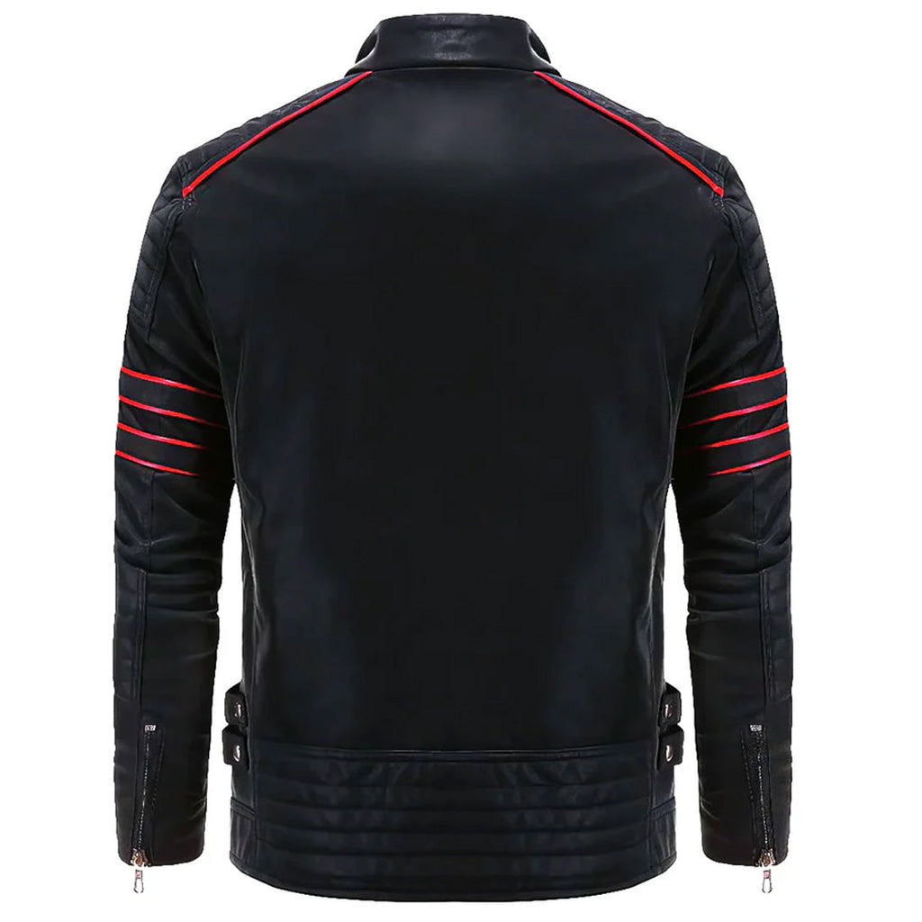 Denzell Wear | Chaqueta Zenith
