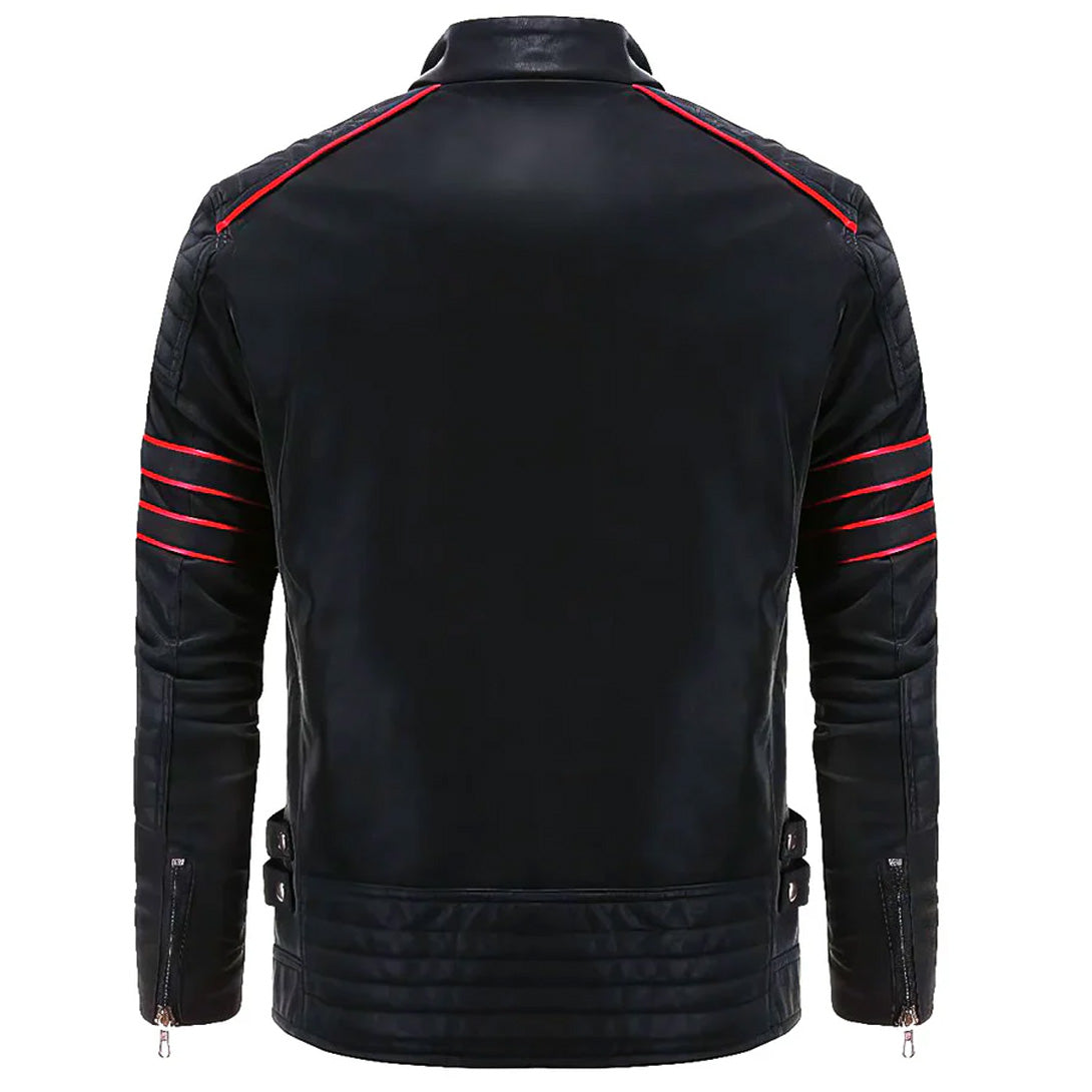 Denzell Wear | Chaqueta Zenith