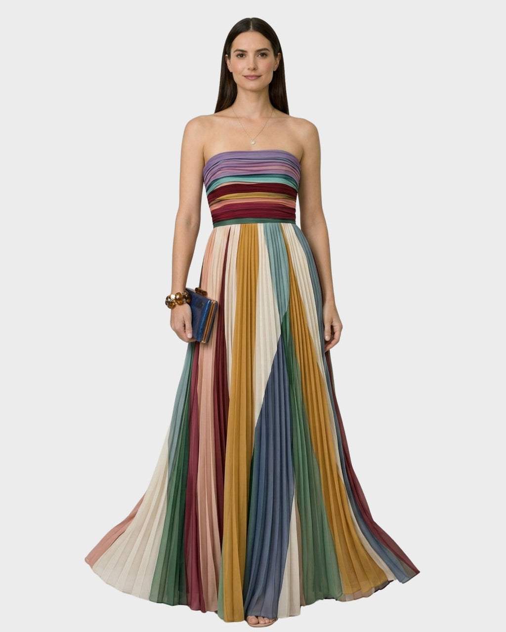 Brisa - Vestido Primavera Ligero