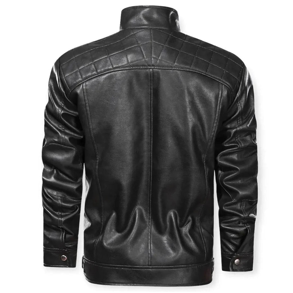 Denzell Wear | Chaqueta Rebel
