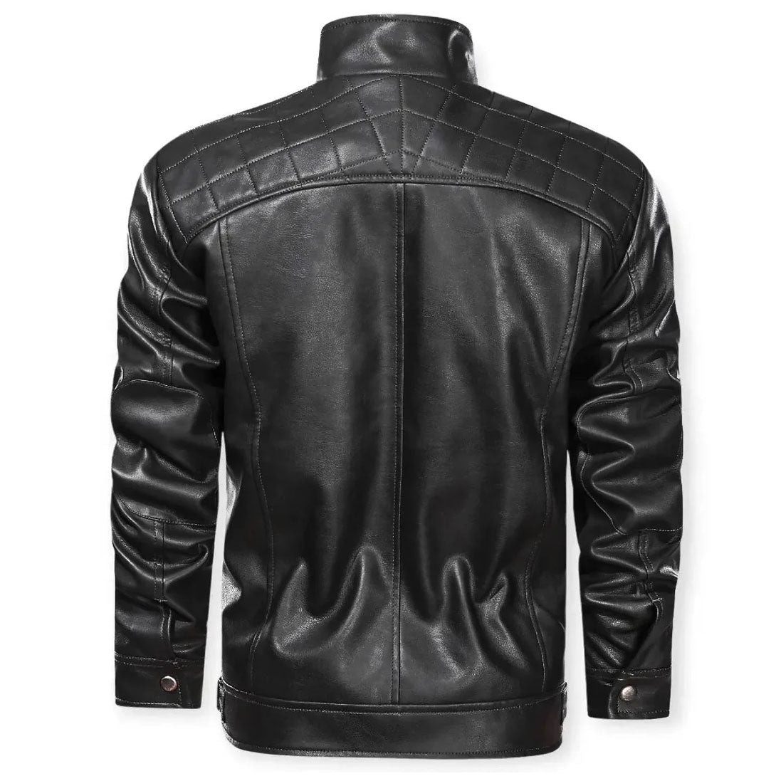 Denzell Wear | Chaqueta Rebel