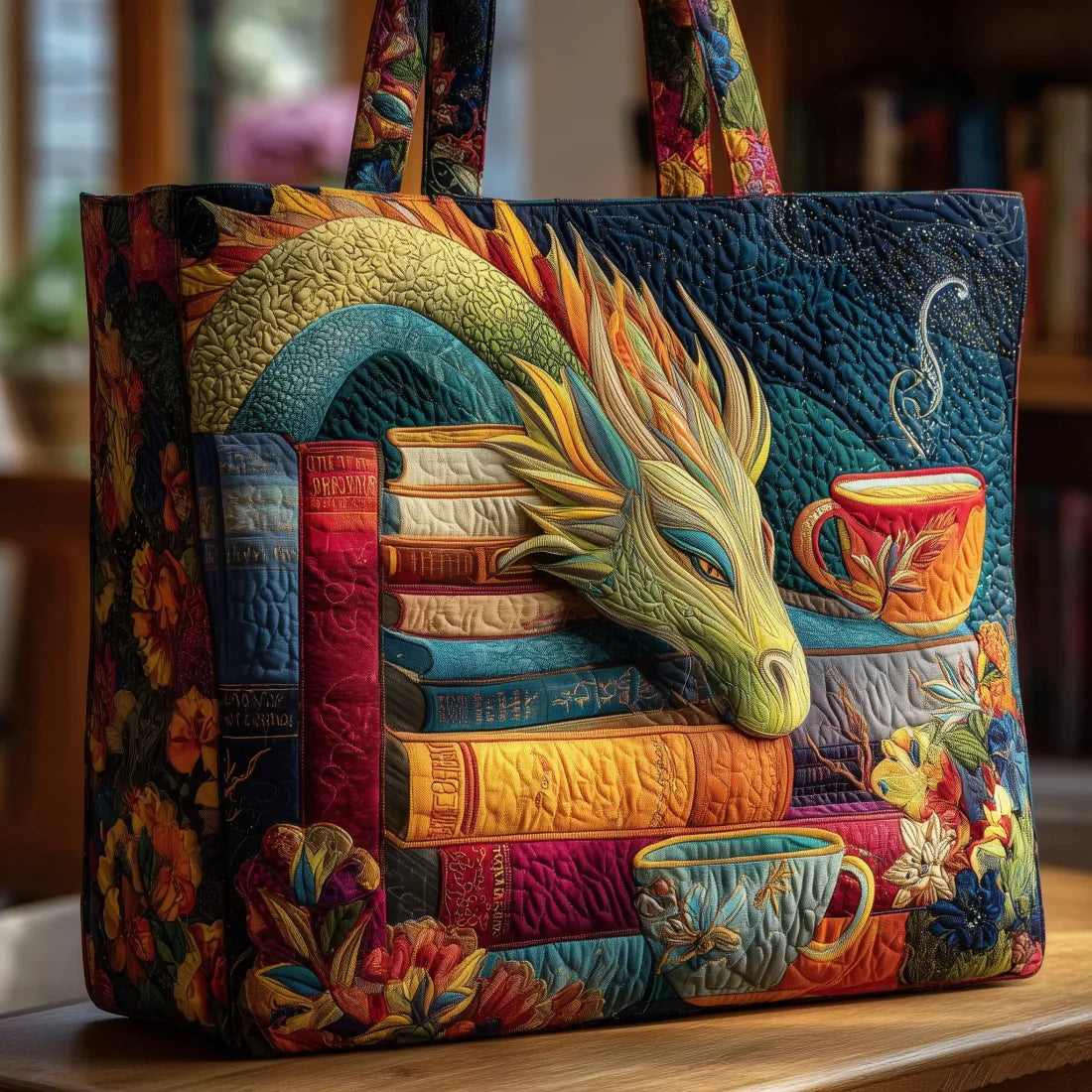 Hollis | Bolso hecho a mano con un estilo relajado