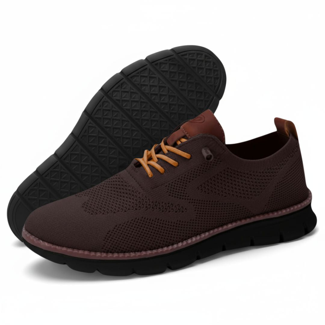 Zapatillas Lorenzo | Ultraligeras y con soporte para caminar todo el día