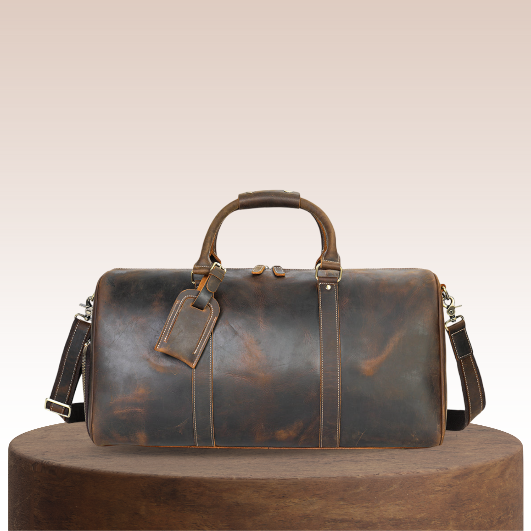 Rhett Bolsa de lona