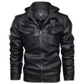 Denzell Wear | Chaqueta Stride
