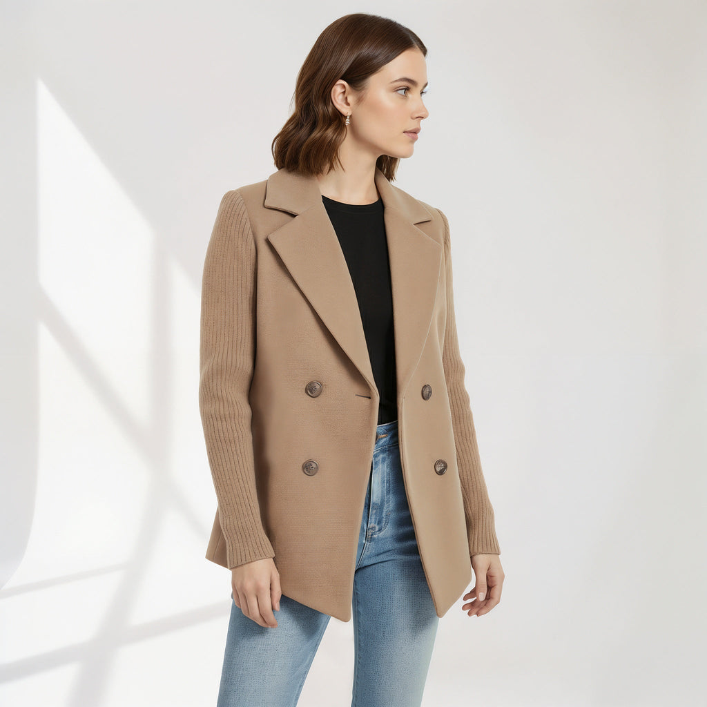 BLAZER CASUAL SASHA
