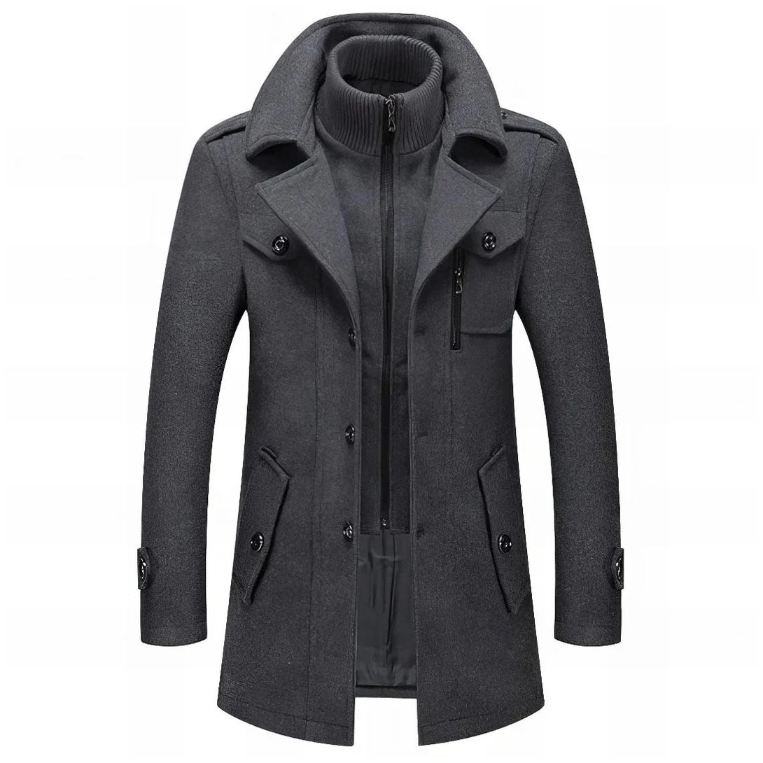 Denzell Wear | Abrigo Ranger