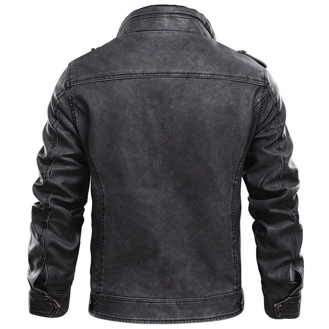 Denzell Wear | Chaqueta Titan