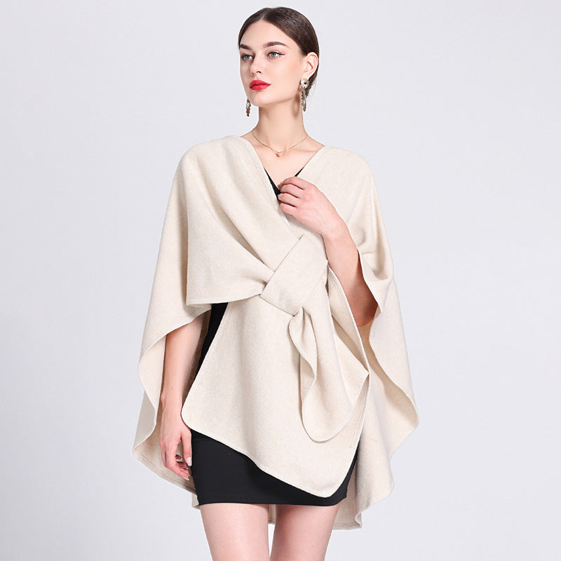 Marina™ | Chal Capa de Fleece