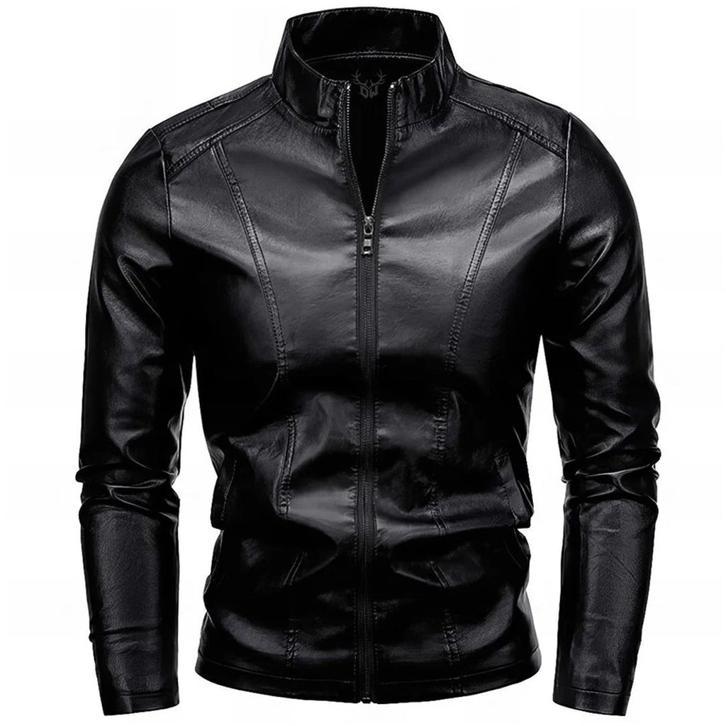 Denzell Wear | Chaqueta Nexus