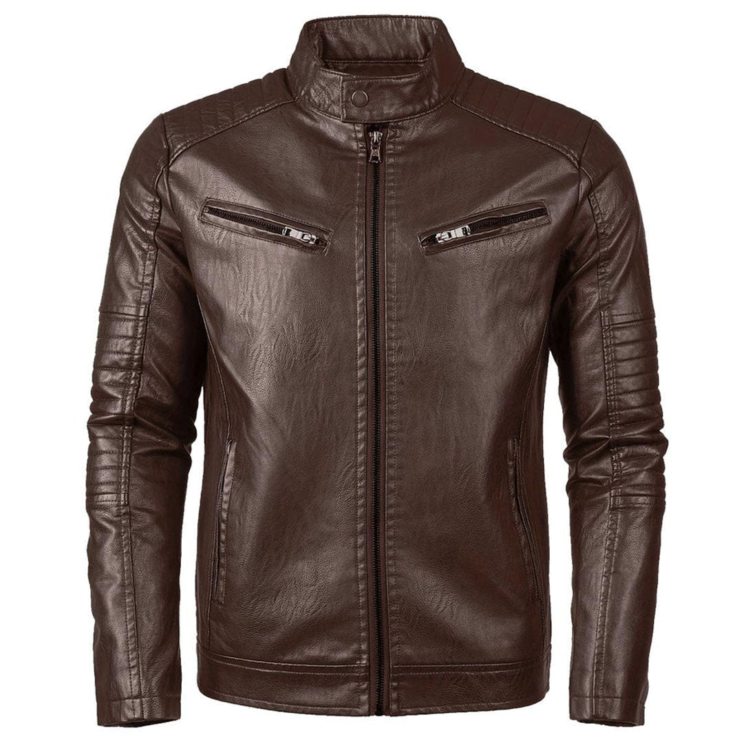 Denzell Wear | Chaqueta Thrive
