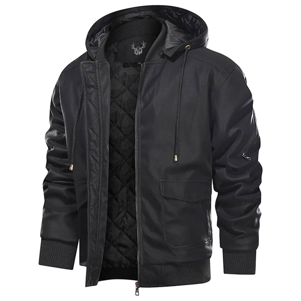 Denzell Wear | Chaqueta Quest