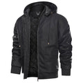 Denzell Wear | Chaqueta Quest