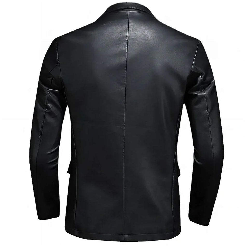 Denzell Wear | Chaqueta Venture