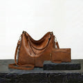 Bolso hobo Arion + Cartera de bolsillo GRATIS