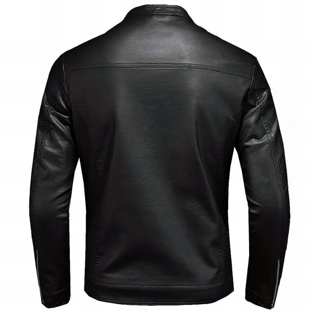 Denzell Wear | Chaqueta Onyx