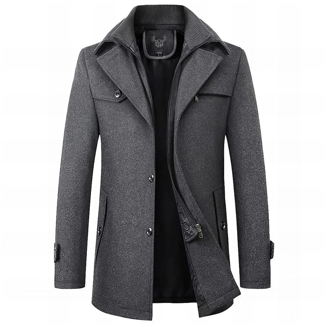 Denzell Wear | Abrigo Summit