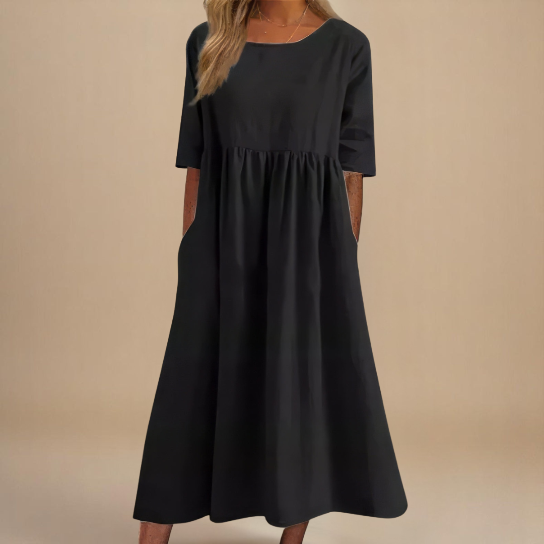 Faye™ | Vestido Favorecedor