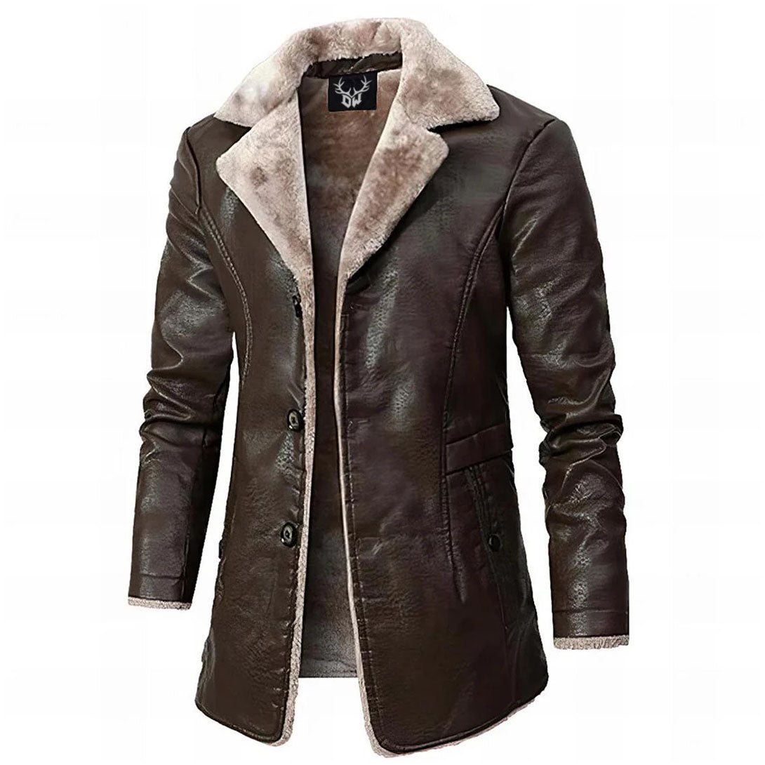 Denzell Wear | Chaqueta Valor