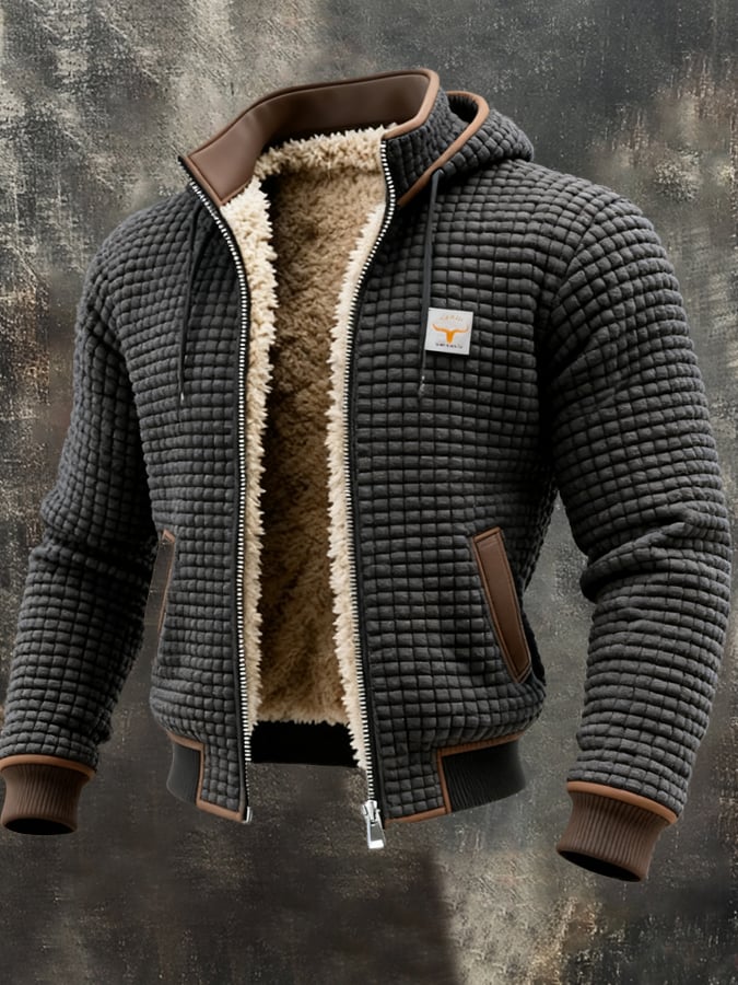 MATTEO™ | Chaqueta con tecnología de protección térmica polar