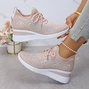 Zapatillas deportivas ortopédicas para uso diario