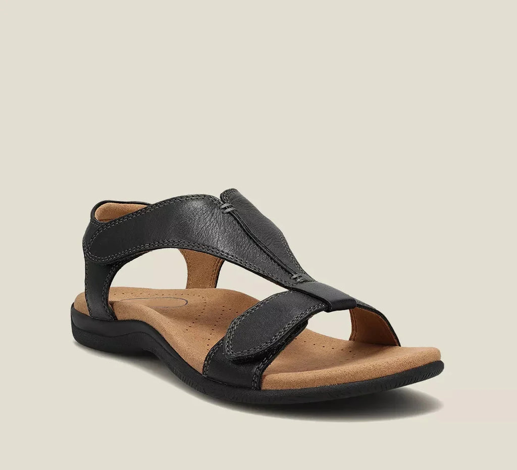 MAUREEN | SANDALIAS ORTOPÉDICAS CON SOPORTE PARA EL PIE