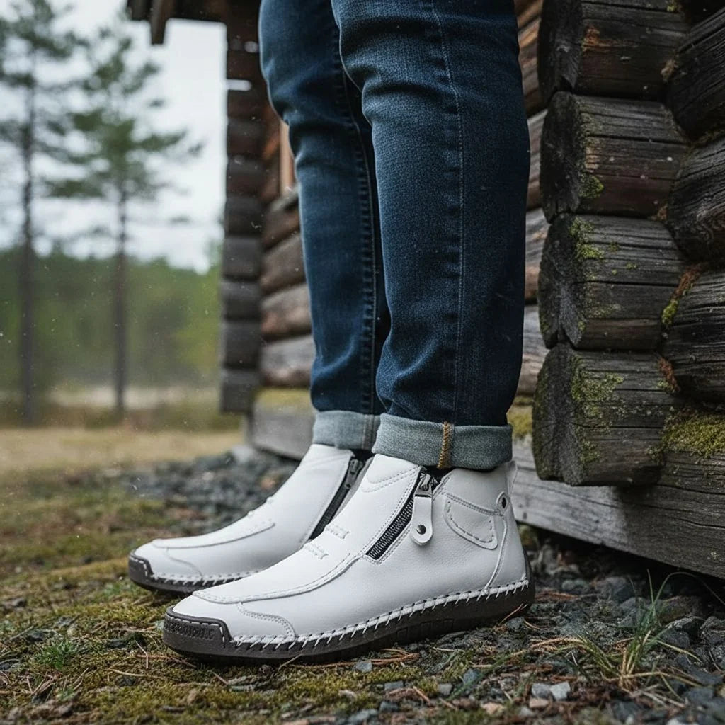 Mario™ | Zapatos ortopédicos de confort