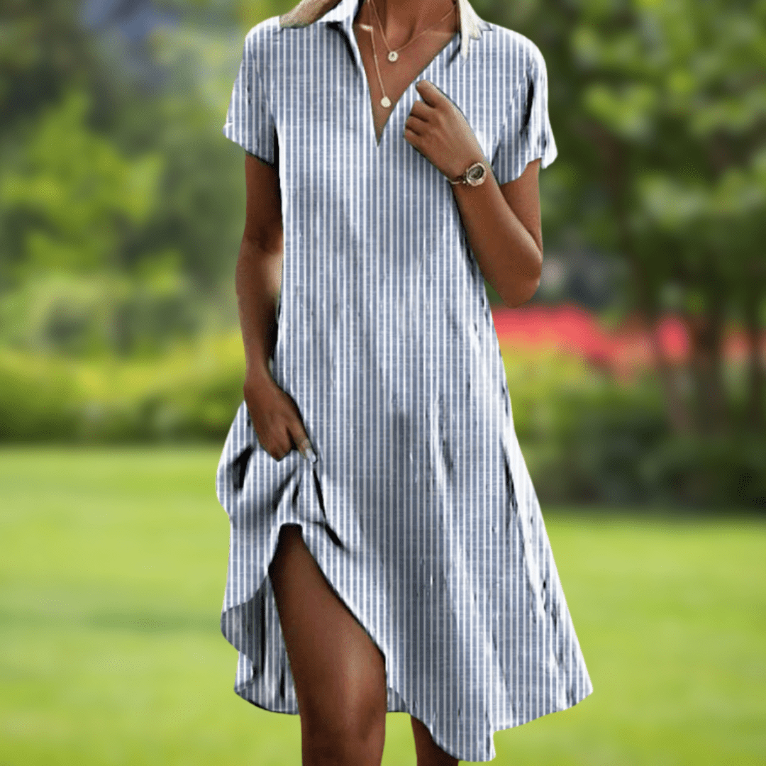 Firi | Vestido Chic y Elegante