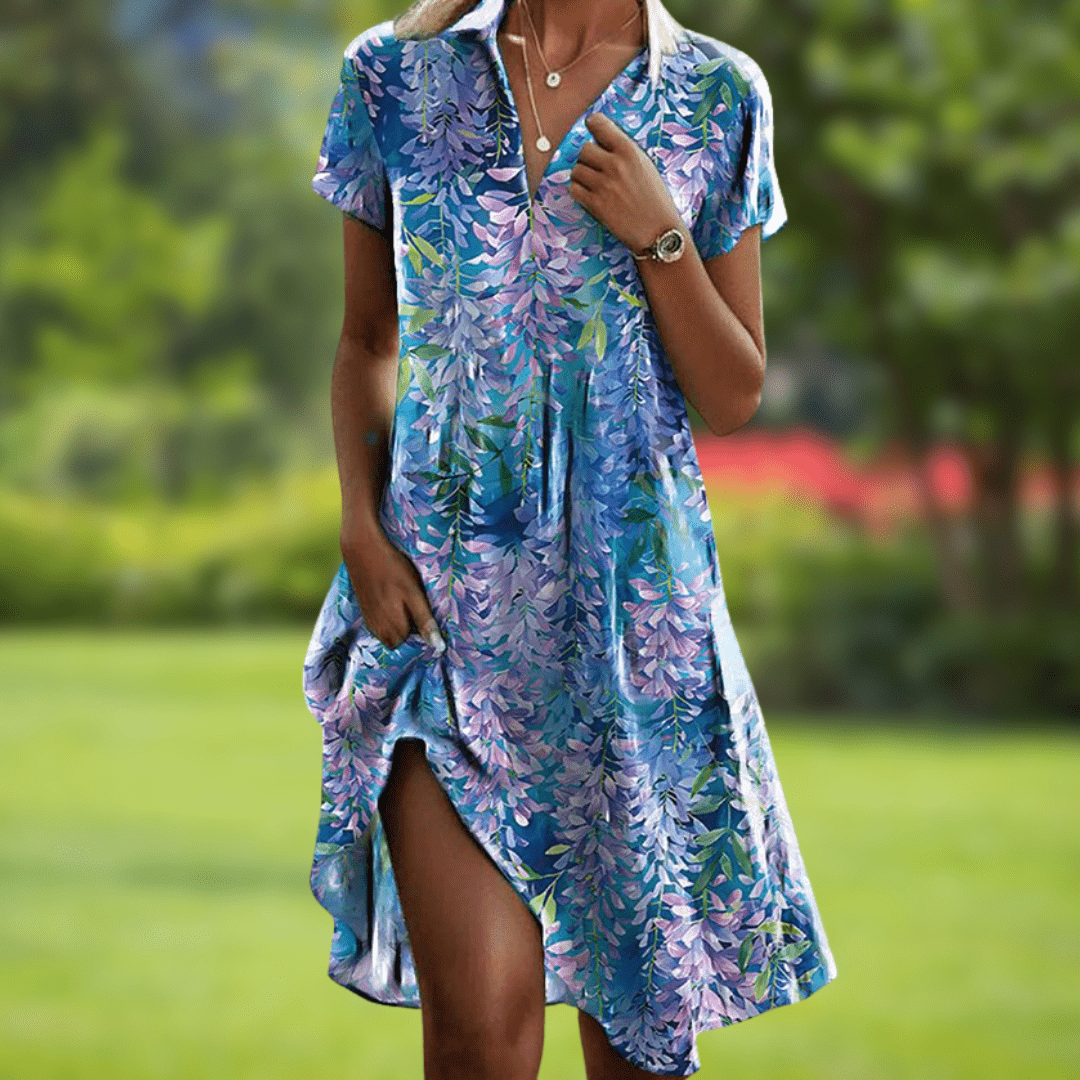 Firi | Vestido Chic y Elegante