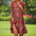 Firi | Vestido Chic y Elegante