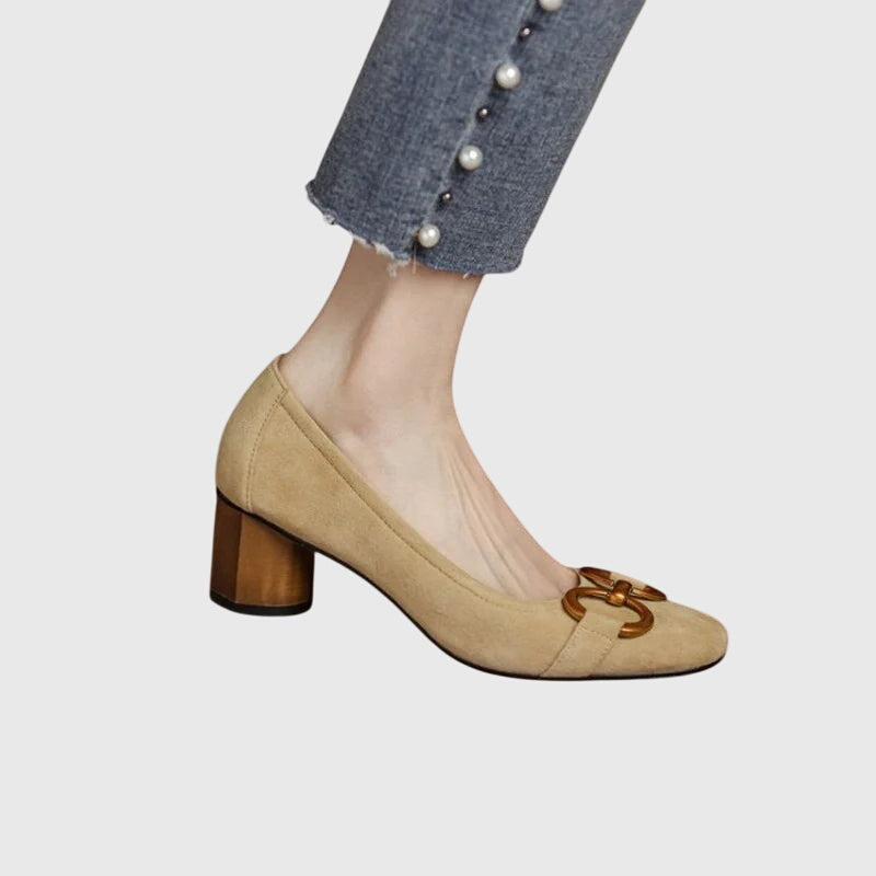 Dorothy™ | Tacones Elegantes