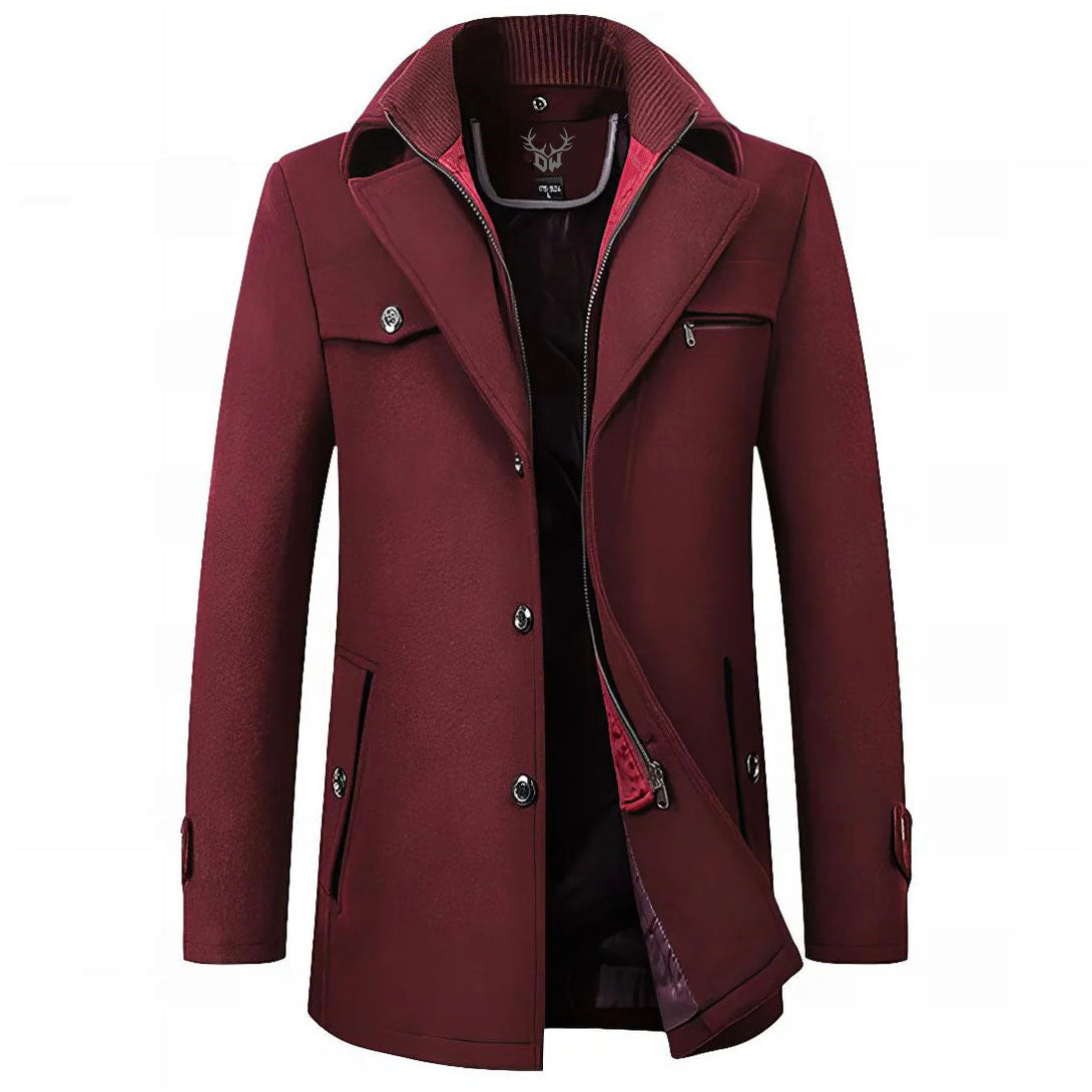 Denzell Wear | Abrigo Summit
