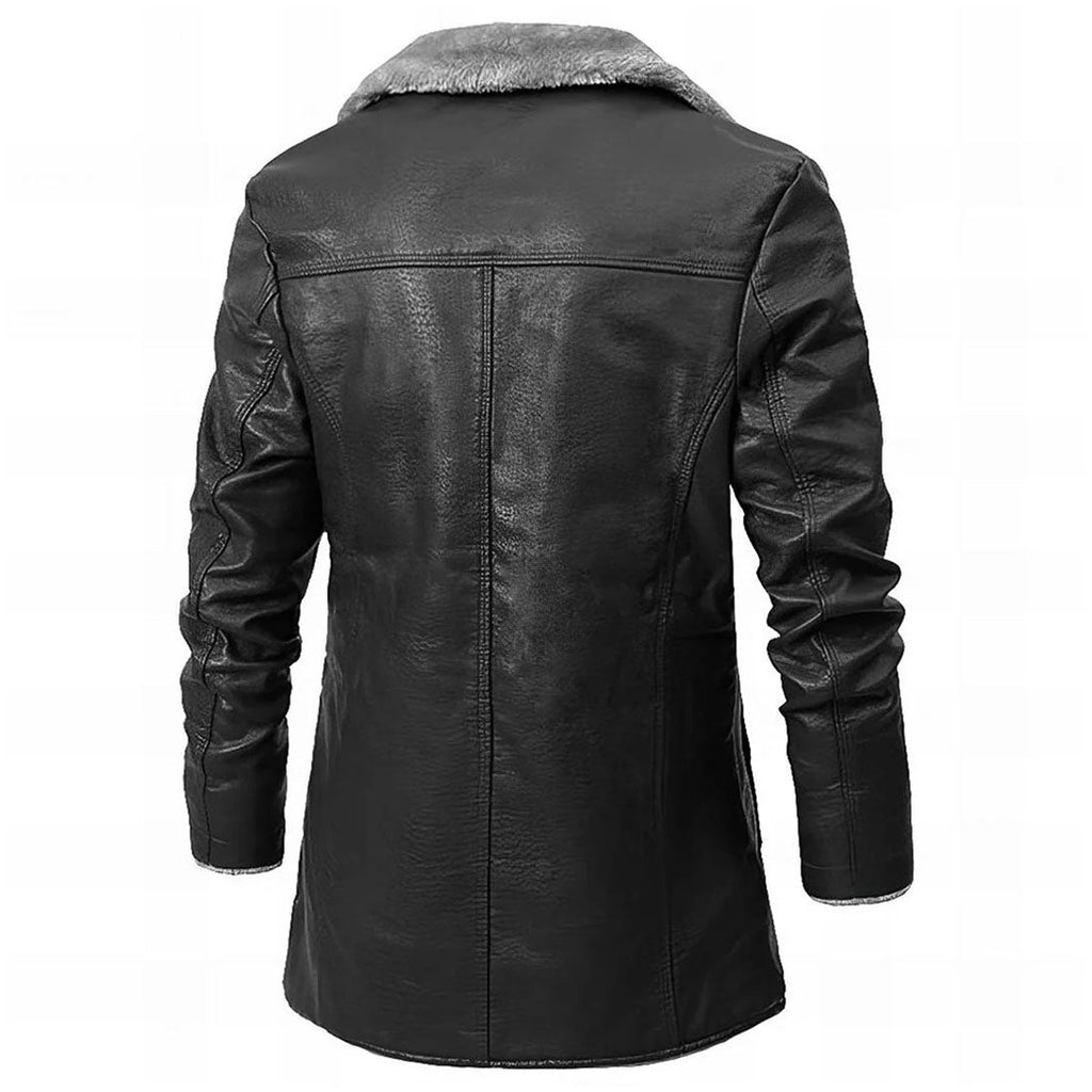 Denzell Wear | Chaqueta Valor
