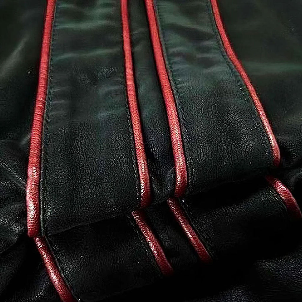 Denzell Wear | Chaqueta Zenith