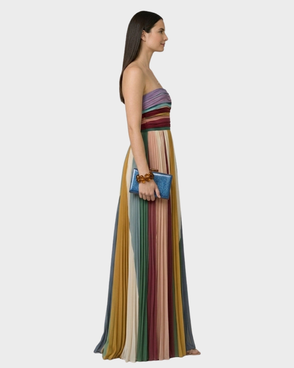 Brisa - Vestido Primavera Ligero