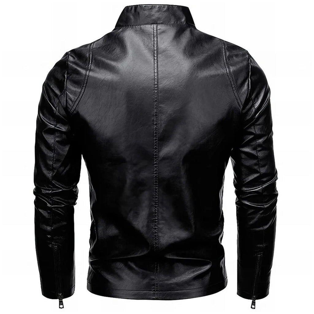 Denzell Wear | Chaqueta Nexus