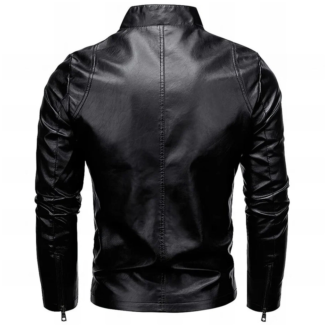 Denzell Wear | Chaqueta Nexus