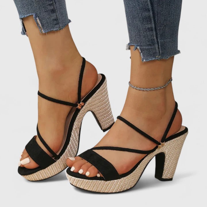 Lorienna | Tacones Seleccionados