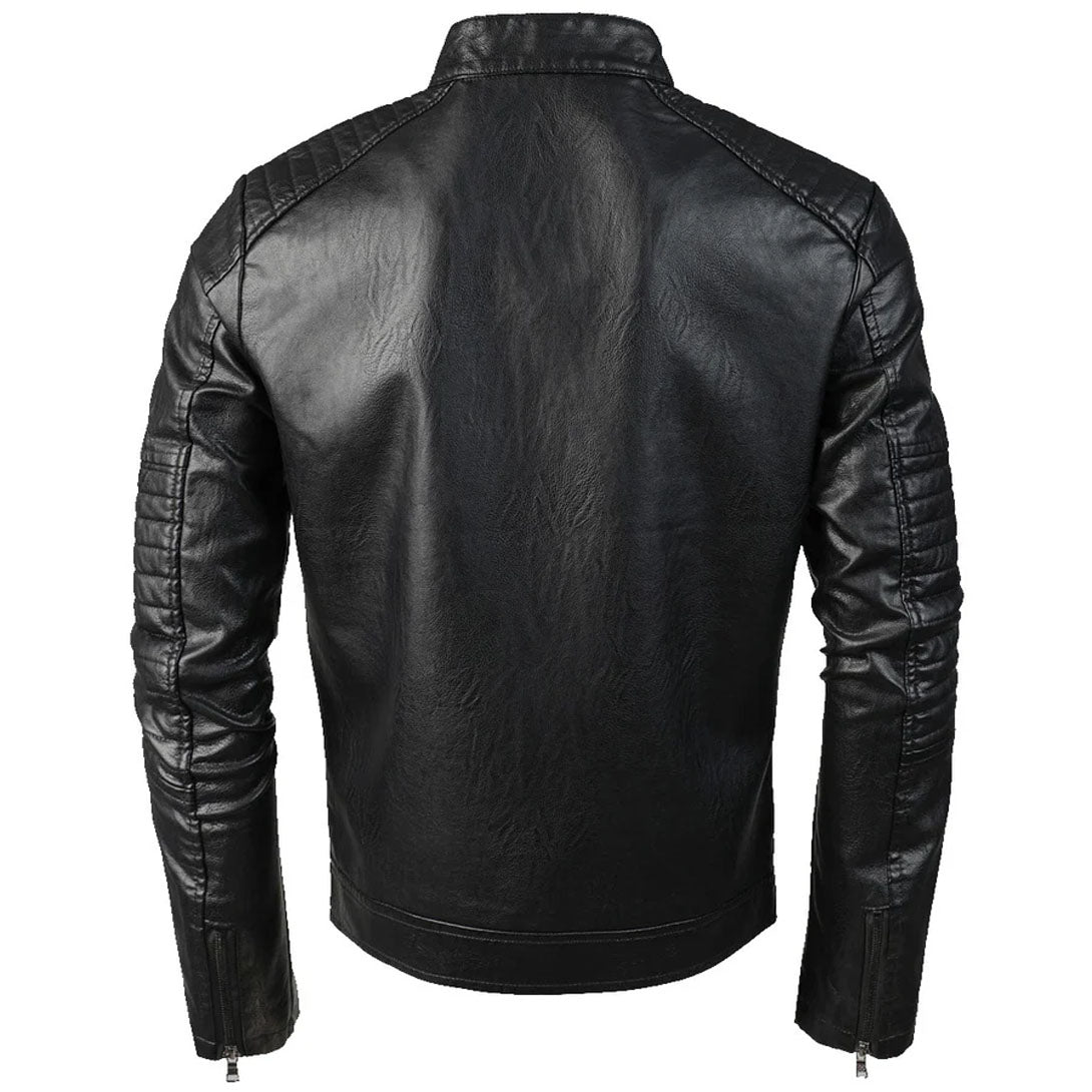 Denzell Wear | Chaqueta Thrive