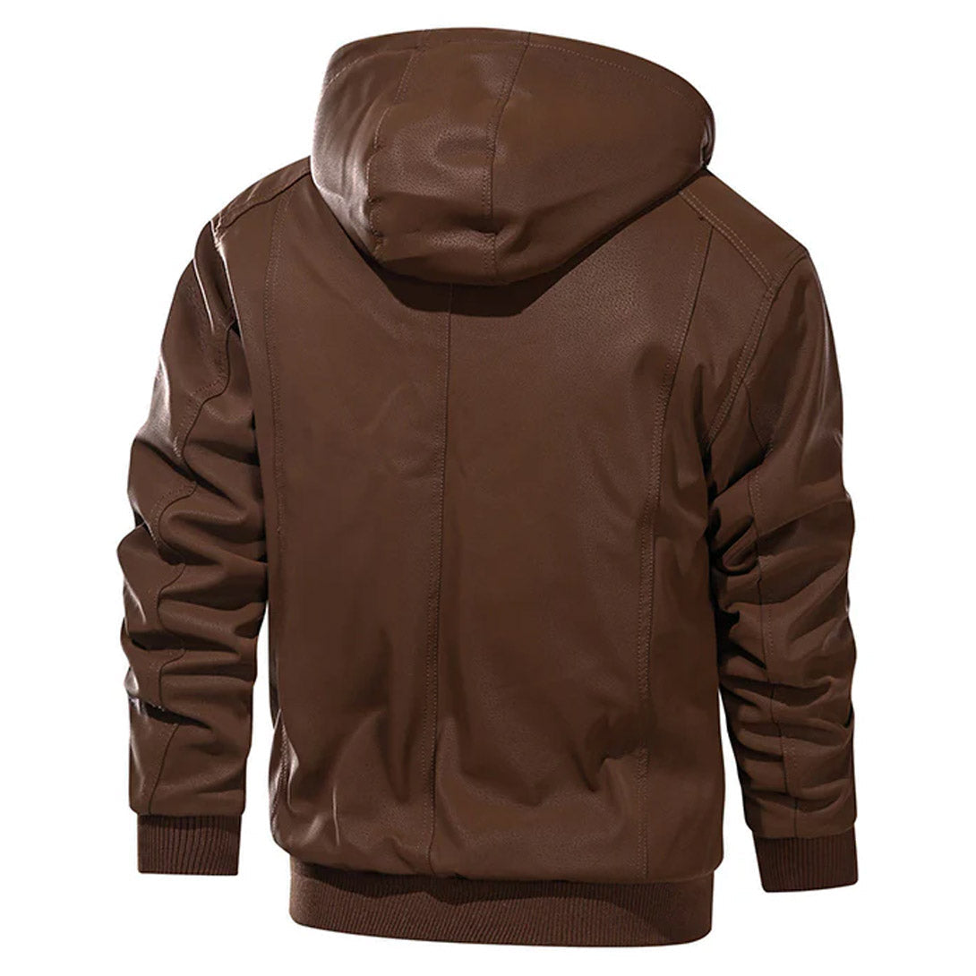 Denzell Wear | Chaqueta Quest