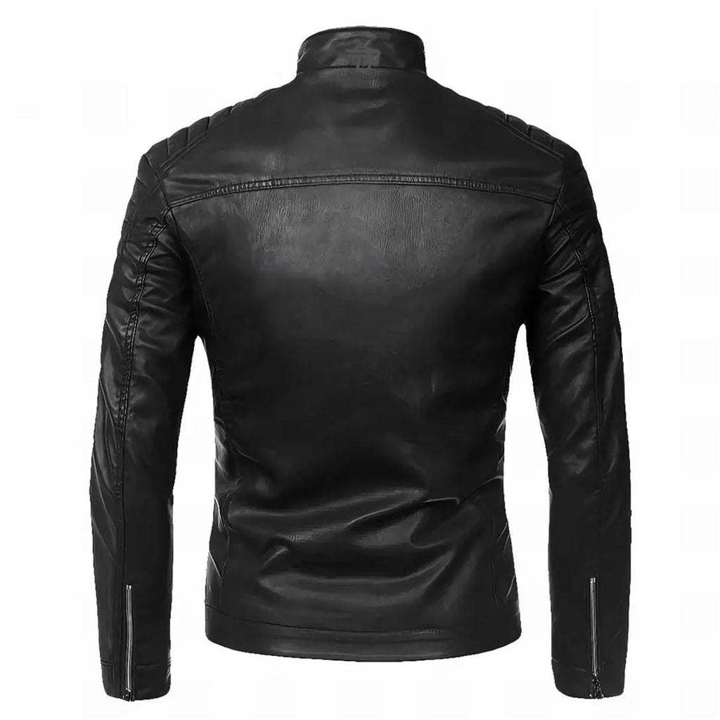 Denzell Wear | Chaqueta Origin