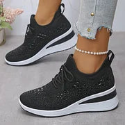 Zapatillas deportivas ortopédicas para uso diario