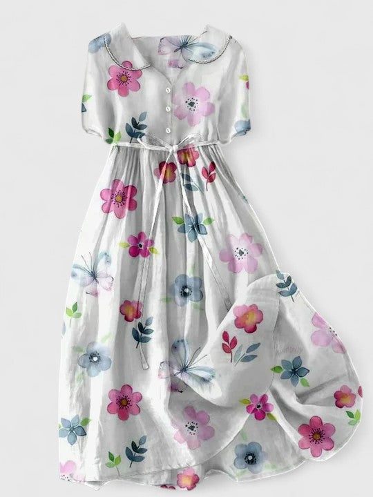 Brenda | Vestido Elegante