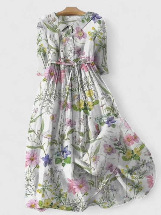 Linda | Vestido Elegante